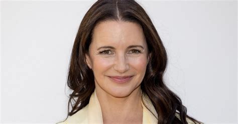 Sex and the City icon Kristin Davis glows after removing fillers ...